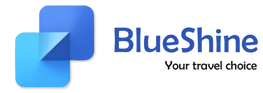 BlueShine Services